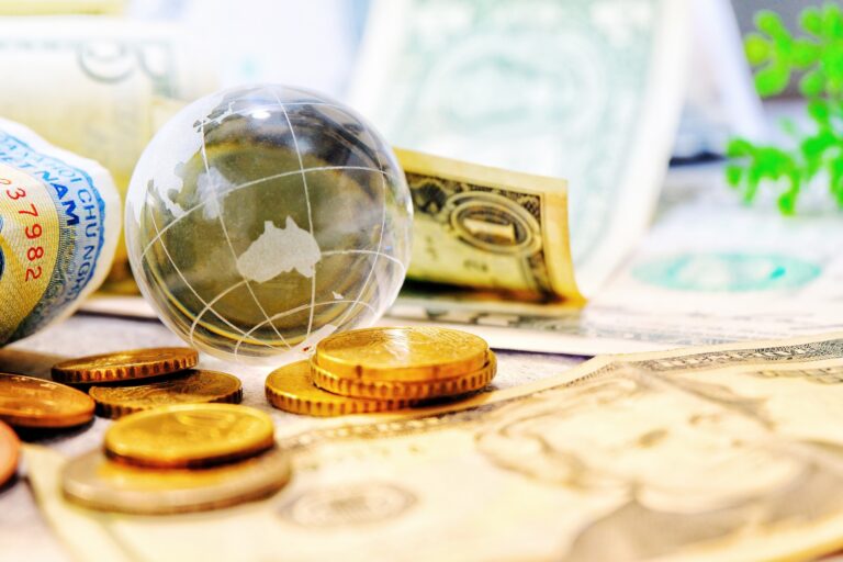 Biocombustíveis impulsionam PIB mundial