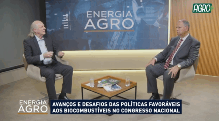 Alceu Moreira: Conquistas Legislativas e Biodiesel