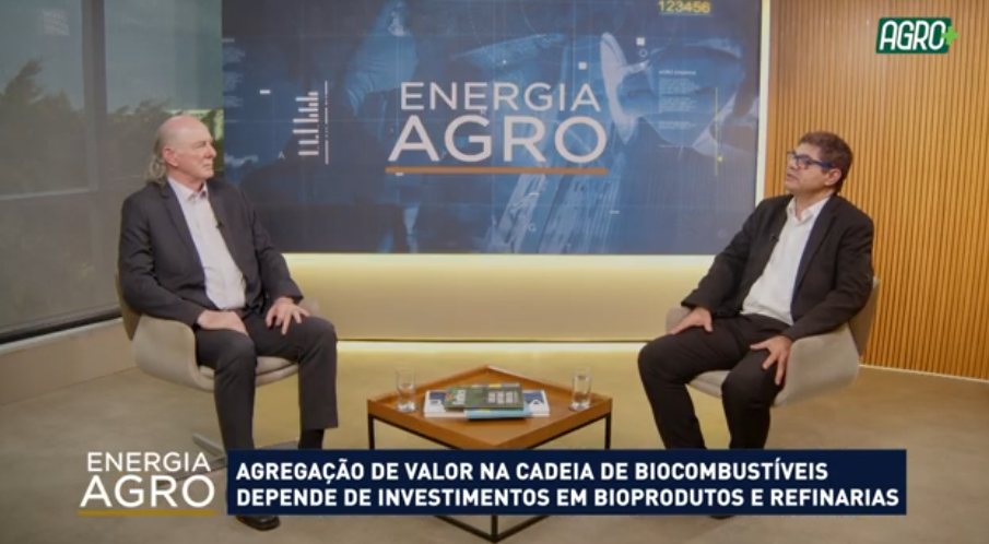 Agro em Foco: Donato Aranda e Inovações no Setor
