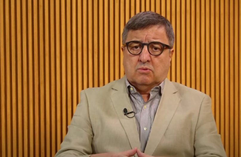 Deputado debate o Futuro do Hidrogênio Verde e dos Biocombustíveis.