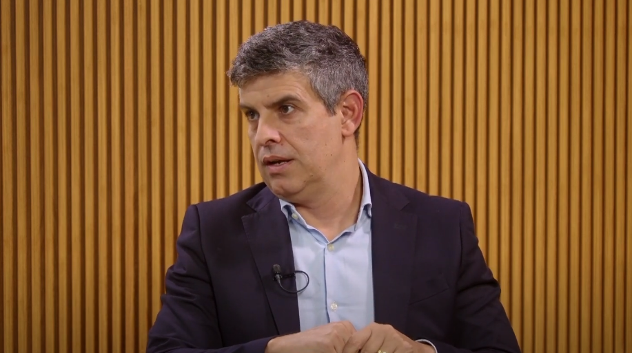 O Brasil é Protagonista na Transição Energética.