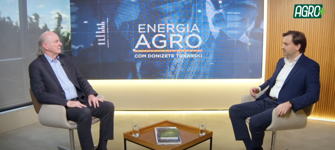 Descubra como a descomodização da soja está transformando o mercado de biocombustíveis brasileiro através da rastreabilidade e emissão de CBIOs