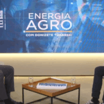 Alejandro Bossio diretor BASF entrevista seminário cadeia produtiva proteína Brasil programa Energia Agro