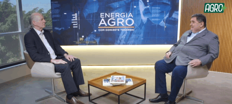 Proposta de transporte oficial da COP30 em Belém movido a biodiesel (B25), demonstrando a viabilidade da energia limpa brasileira